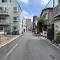 【東京都/江東区永代】江東区永代2丁目　土地 前面道路