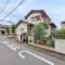 【千葉県/我孫子市つくし野】我孫子市つくし野2丁目　古家付土地 現地（古家あり）