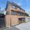 【東京都/北区王子本町】北区王子本町一丁目　古家付売地 現地