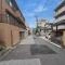 【東京都/北区王子本町】北区王子本町一丁目　古家付売地 前面道路