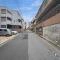 【東京都/北区王子本町】北区王子本町一丁目　古家付売地 前面道路