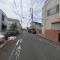 【東京都/大田区東雪谷】大田区東雪谷3丁目売地 No.1 前面道路