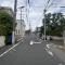 【東京都/大田区東雪谷】大田区東雪谷3丁目売地 No.1 前面道路