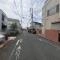 【東京都/大田区東雪谷】大田区東雪谷3丁目売地 No.2 前面道路