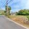 【神奈川県/横浜市中区山手町】横浜市中区山手町　土地　B区画 前面道路