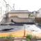 【東京都/目黒区下目黒】目黒区下目黒4丁目　売地 現地