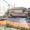 【東京都/目黒区下目黒】目黒区下目黒4丁目　売地 現地