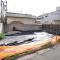 【東京都/目黒区下目黒】目黒区下目黒4丁目　売地 現地