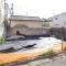 【東京都/目黒区下目黒】目黒区下目黒4丁目　売地 現地