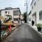 【東京都/豊島区長崎】豊島区長崎3丁目　土地 前面道路