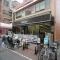 【東京都/板橋区板橋】板橋区板橋三丁目土地 マツモトキヨシ　仲宿店