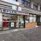 【東京都/目黒区下目黒】目黒区下目黒4丁目　売地 セブンイレブン　目黒元競馬場店