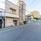 【東京都/板橋区双葉町】板橋区双葉町売地 前面道路