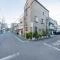 【東京都/板橋区双葉町】板橋区双葉町売地 前面道路