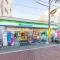 【東京都/板橋区双葉町】板橋区双葉町売地 ファミリーマート中板橋駅前店