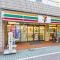 【東京都/板橋区双葉町】板橋区双葉町売地  セブンイレブン中板店