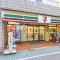【東京都/板橋区双葉町】板橋区双葉町売地 セブンイレブン中板店