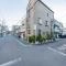 【東京都/板橋区双葉町】 板橋区双葉町売地 前面道路