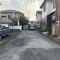 【東京都/青梅市河辺町】青梅市河辺町7丁目　古屋付き売地 前面道路