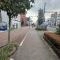 【東京都/豊島区目白】豊島区目白5丁目　土地 前面道路