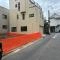 【東京都/文京区本駒込】文京区本駒込5丁目　土地 前面道路
