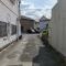 【神奈川県/横須賀市根岸町】神奈川県横須賀市根岸町4丁目　土地 現地：通路部分