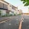 【東京都/世田谷区祖師谷】世田谷区祖師谷5丁目　土地 現地