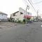 【東京都/世田谷区祖師谷】世田谷区祖師谷5丁目　土地 前面道路