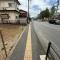 【神奈川県/綾瀬市寺尾本町】綾瀬市寺尾本町3丁目　土地 前面道路