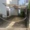 【東京都/町田市東玉川学園】町田市東玉川学園1丁目　土地 現地（古家あり）：敷地内（現況：カーポートスペース）