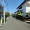 【東京都/町田市東玉川学園】町田市東玉川学園1丁目　土地 前面道路