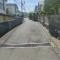 【東京都/町田市西成瀬】町田市西成瀬1丁目　土地 前面道路：北側道路