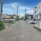 【神奈川県/藤沢市湘南台】藤沢市湘南台5丁目　売地 前面道路