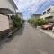 【東京都/町田市金井ヶ丘】町田市金井ヶ丘3丁目　土地 前面道路