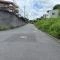 【東京都/八王子市七国】八王子市七国2丁目　土地 前面道路