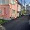 【神奈川県/相模原市南区豊町】相模原市南区豊町　古家付き土地 前面道路
