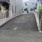 【東京都/世田谷区中町】世田谷区中町5丁目　土地 現地
