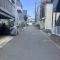 【東京都/世田谷区中町】世田谷区中町5丁目　土地 前面道路