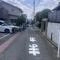 【東京都/世田谷区中町】世田谷区中町5丁目　土地 前面道路