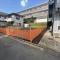 【神奈川県/横浜市神奈川区浦島丘】横浜市神奈川区浦島丘　土地 現地：現地写真　土地と道路とは平坦です。