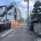 【神奈川県/横浜市神奈川区浦島丘】横浜市神奈川区浦島丘　土地 前面道路：前面道路　幅員約4.0m
