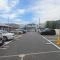 【神奈川県/逗子市新宿】逗子市新宿1丁目　土地 現地