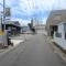 【神奈川県/逗子市新宿】逗子市新宿1丁目　土地 前面道路：公道　幅員約4.4m