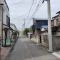 【東京都/町田市金森】町田市金森4丁目　土地 前面道路
