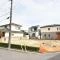【神奈川県/横浜市金沢区釜利谷東】金沢区釜利谷東　売地 現地
