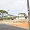 【神奈川県/横浜市金沢区釜利谷東】金沢区釜利谷東　売地 現地