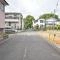 【神奈川県/横浜市金沢区釜利谷東】金沢区釜利谷東　売地 前面道路