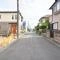 【神奈川県/横浜市金沢区釜利谷東】金沢区釜利谷東　売地 前面道路