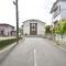【神奈川県/横浜市金沢区釜利谷東】金沢区釜利谷東　売地 前面道路
