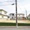 【神奈川県/横浜市金沢区釜利谷東】金沢区釜利谷東　売地 現地